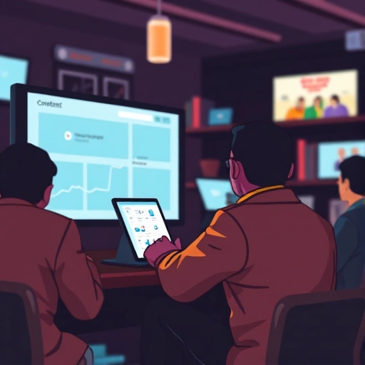 The Adult Content Shift Is Already Happening