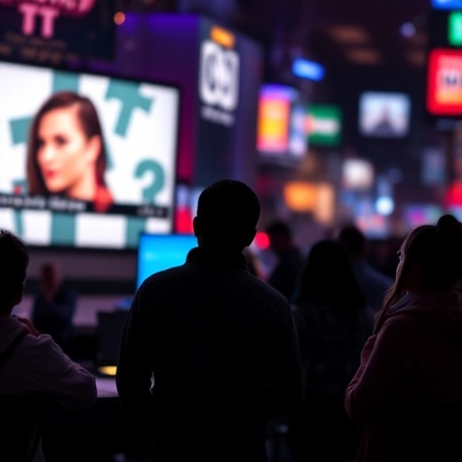 Age verification news headlines and regulatory changes