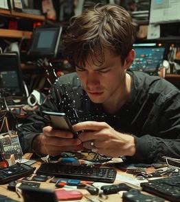 Research summary: porn and anxiety