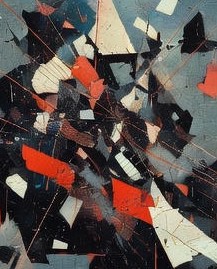 Brain changes and stress response