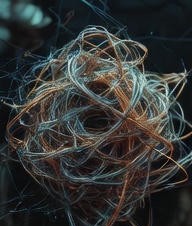 Offline anxiety and withdrawal