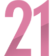 21Naturals logo