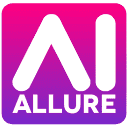 aiAllure logo