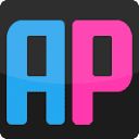 AnyPorn logo