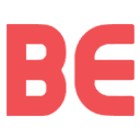 BeLatina logo