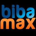 BibaMax logo