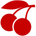 CherryPimps logo