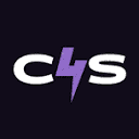 Clips4Sale logo