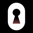 Dark Room VR logo