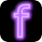 Facy logo