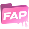 FapFolder logo