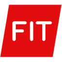 Fit18 logo