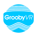 GroobyVR logo