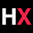 HardX logo