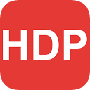 HDPorn92 logo