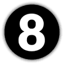 Hoby Buchanon logo
