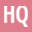 HQporner logo