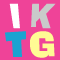 I Know That Girl logo