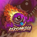 Keko Media logo