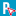 Let's Post It logo