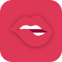 LoverFans logo