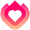 LuckyCrush logo