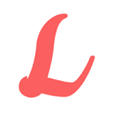 Lustery logo