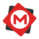 MegaTube logo