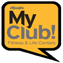 MyClub logo