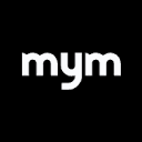 MYM logo
