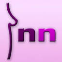 NewbieNudes logo