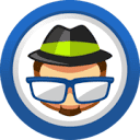 PornGeek logo