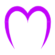 PornMate logo