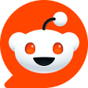 Reddit TikTok Porn logo
