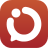 RedHotPie logo