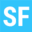 SecretFriends logo