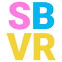 SexBabesVR logo