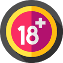 Shorts XXX logo