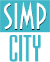 SimpCity logo