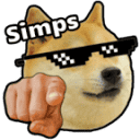 SimpsHub logo