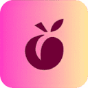 StripPeaches logo