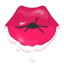 Suck Me VR logo