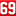 Taxi69 logo