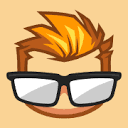 The Porn Dude logo