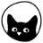 The Social Cat logo