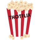 ThotFlix logo