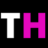 ThotHD logo