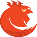 ThunderCock logo