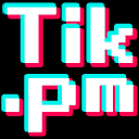 TikTok.pm logo
