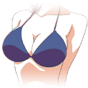 TittyTube logo
